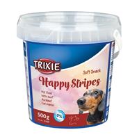 Trixie Soft Snack Happy Stripes 500 g