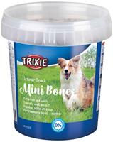 TRIXIE Trainer Snack Mini Bones 500 g - 