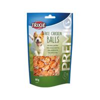 Trixie Premio Rice Chicken Balls - 80 g