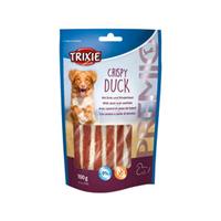 TRIXIE Premio Crispy Duck 100 g - 