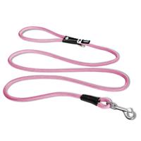 Curli Stretch Comfort leash Pink L