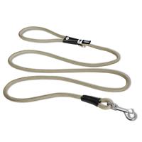 Curli Hundeleine Stretch Comfort Leash 1x180 Cm Nylon Taupe