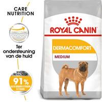 Royal Canin Medium Dermacomfort - 12 kg