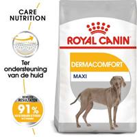 Royal Canin Care Nutrition Royal Canin Dermacomfort Maxi Hondenvoer - 12 kg