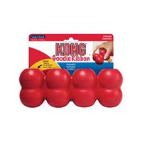 KONG Hond Goodie Ribbon - L