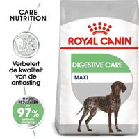 Royal Canin Maxi Digestive Care - 12 kg