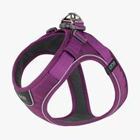 DOG Copenhagen Comfort Walk Go™ Geschirr Purple Passion XXS