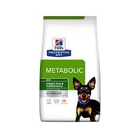 Hills Hill's Prescription Diet Metabolic - Canine - Mini - 1 kg