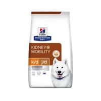 Hills Hill's Prescription Diet k/d + Mobility - Canine - 4 kg