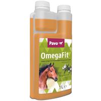 Pavo OmegaFit - 1 L