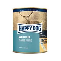 Happy Dog Wild Pur - 6x800g