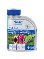 Oase Algo Direct - 500ml (anti draadalg)