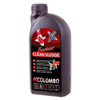 Colombo bactuur clean 500ml.