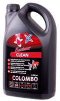 Colombo bactuur clean 2500ml.