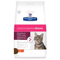 Hill's Prescription Diet Gastrointestinal Biome Katzenfutter mit Huhn 3 kg