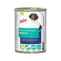 Prins NatureCare Diet Dog Mobility - 6 x 400 g