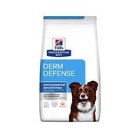 Hills Hill's Prescription Diet Derm Defense - Canine - 4 kg