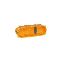Legrand BTicino 080053 - Cavity wall socket Batibox triple T: 50mm, 080053 - Promotional item