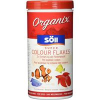 SÖLL Organix Super Colour Flakes 490 ml 62 g - 
