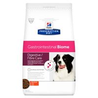 Hills Hill's Prescription Diet - Gastrointestinal Biome - Canine - 4 kg