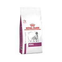 Royal Canin Renal Hond zak (RF 14)- 2 x 14 kg