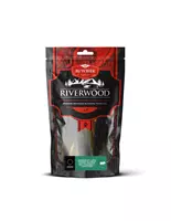 Riverwood zwijnenhuid 200 gram