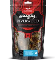 Riverwood kippenmaagjes 150 gram