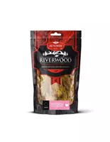 Riverwood kalkoenvleugels 200 gram