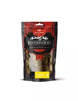 Riverwood eendennekken 200 gram