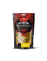 Riverwood eendenpoten 200 gram