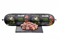 Malanico Profine hondensnack salami - lam met groenten 800gr