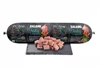 Malanico Profine hondensnack salami - kalkoen met groenten 800gr