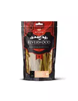 Riverwood runderspaghetti 100 gram