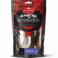 Riverwood ganzennekken 250 gram