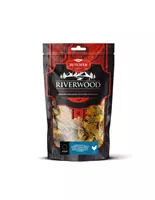 Riverwood kippenvleugels 200 gram