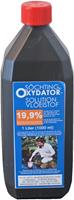 Gebr. de Boon Sochting oxydator vloeistof 12% 1 liter