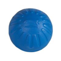 Bal Fantastic Durafoam 8,5 Cm Blauw