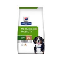 Hill's Prescription Diet Metabolic + Mobility - Canine - 1,5 kg