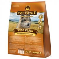 Wolfsblut Wide Plain Light 12,5 kg