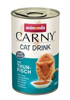 Animonda Carny Cat Drink (Huhn & Thunfisch) mit Thunfisch