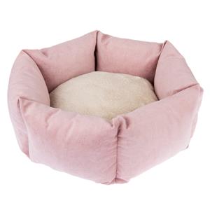 Zooplus Exclusive Hondenbed Manila Maat S: Ø60cm Hond