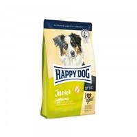 Happy Dog Supreme - Young Junior Lamb & Rice - 10 kg