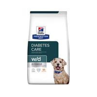 Hill's Prescription Diet w/d - Canine - 10 kg