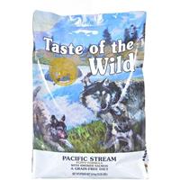 TASTE OF THE WILD PACIFIC STREAM PUPPY 02TW9756 - 