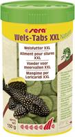 sera Wels-Tabs XXL Nature 250 ml (130 g)