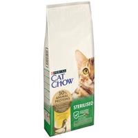 Cat Chow 1,5kg Adult Special Care Sterilised  Kattenvoer