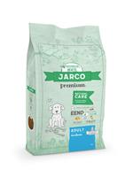 Jarco Dog Medium Adult - Hondenvoer - Eend - 2Âkg