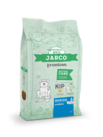 Jarco Dog Medium Senior - Hondenvoer - Kip - 2Âkg