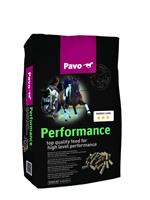 Pavo Performance - Sport/ Prestatie - 20Â�kg - Zak
