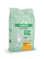 Jarco Dog Large Adult - Hondenvoer - Eend - 2,5Âkg
